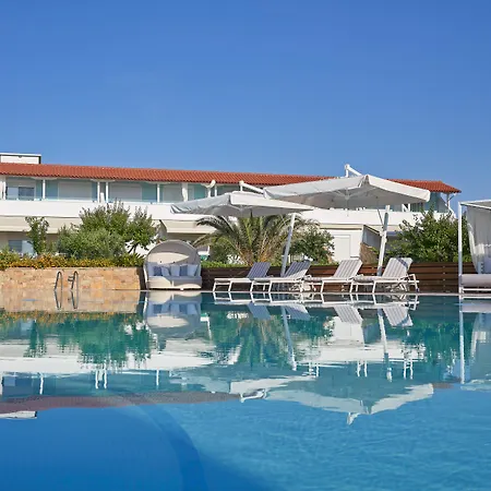 Antigoni Seaside Resort-3